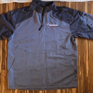 ‼️Pepsi  Windbreaker‼️